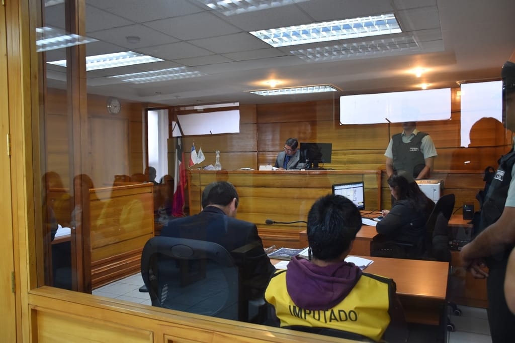 Justicia decretó el cierre de la investigación por femicidio en Lebu