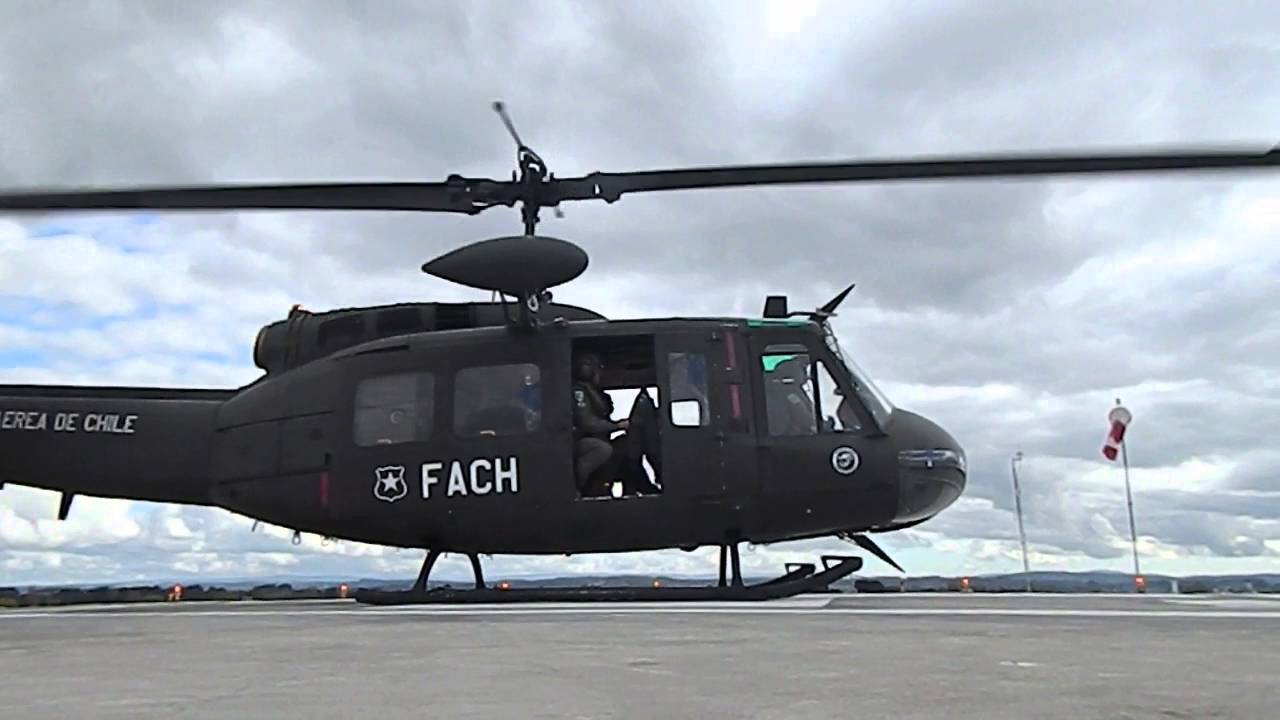 Conaf aseguró no saber que la FACh dispone de aeronaves capaces de asistir incendios