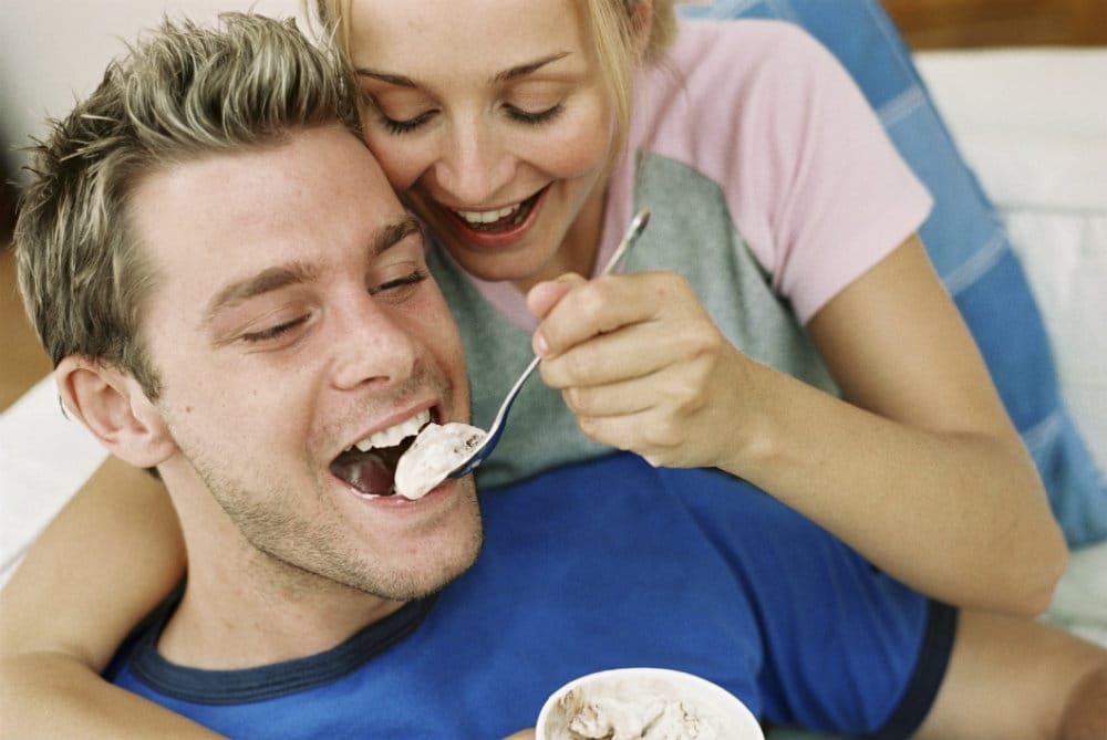 Popular cadena de comida regalará helados en el Día del Amor a sus clientes