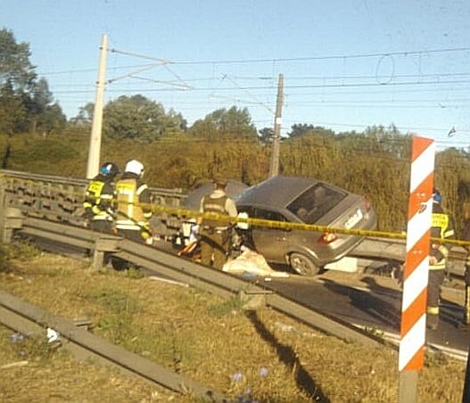 Querido chofer de ambulancia falleció en accidente en San Pedro de la Paz