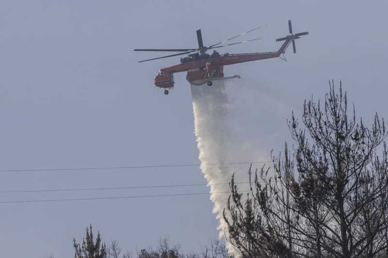 Adolescentes de Coronel confesaron haber iniciado fuego