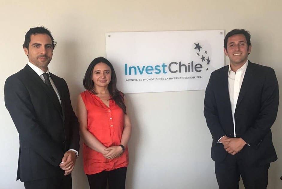 Forman alianza estratégica para atraer inversión extranjera al Biobío