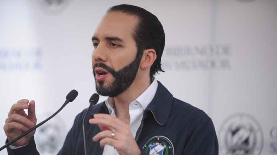 Nayib Bukele triunfa en las elecciones presidenciales de El Salvador