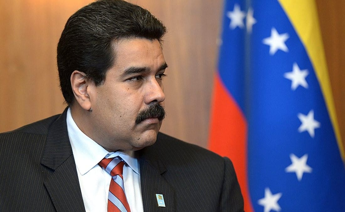 Nicolás Maduro acusó a Piñera y Duque: “Los responsables asaltar la frontera venezolana”