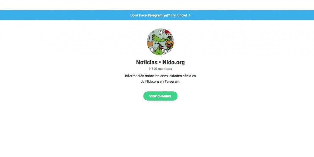 Nido.org:  PDI confirmó 9 denuncias y 4 son de menores de edad