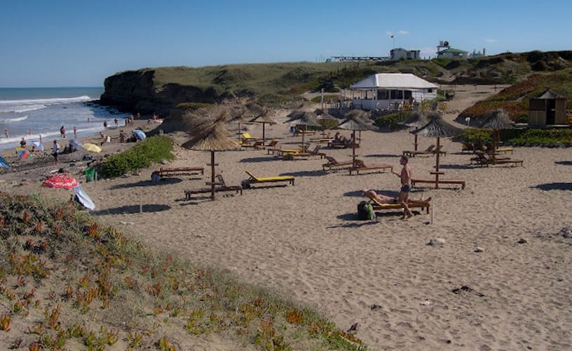 Las cinco playas nudistas más famosas en Sudamérica: Una es chilena