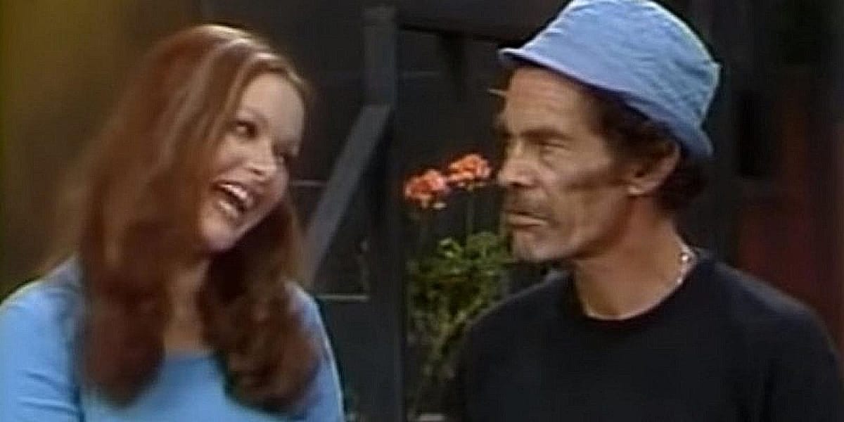 Saludos al gran Don Ramón: Fallece Olivia García ‘la tía de Patty’ en el Chavo del Ocho