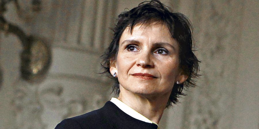 Contraloría pide iniciar juicio de cuentas contra ex alcadesa Carolina Tohá