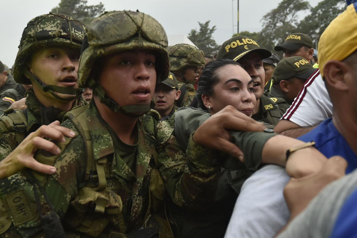 Informe de la ONU: Estado venezolano utiliza servicios de inteligencia para reprimir a opositores