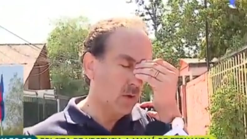 Funan a vidente de Matinal por asegurar que “Cangri” estaba vivo
