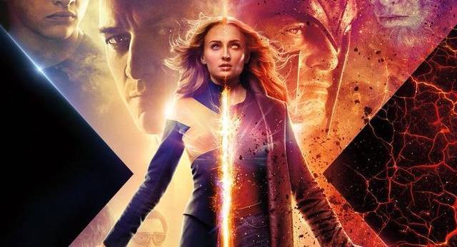 X-Men: Dark Phoenix lanza un nuevo tráiler y es mejor aún que el primero