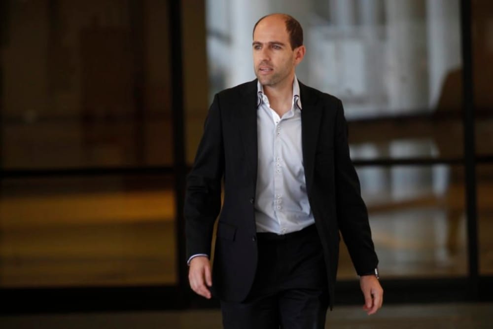 La historia sin final: Sergio Jadue sumó nuevas causas en la justicia
