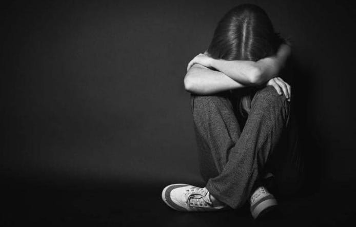 Niñas de siete y diez años eran prostituidas por sus padres