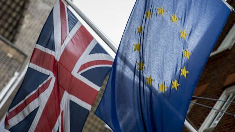 Reino Unido rechazó por tercera vez acuerdo de Theresa May para el Brexit