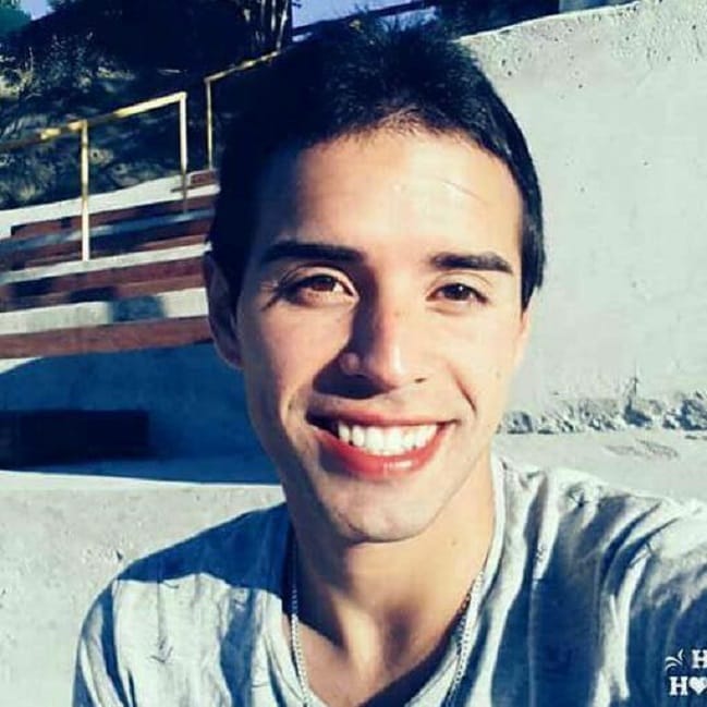 Después de un año detienen a sospechoso de matar “por error” a joven que iba en moto en Talcahuano