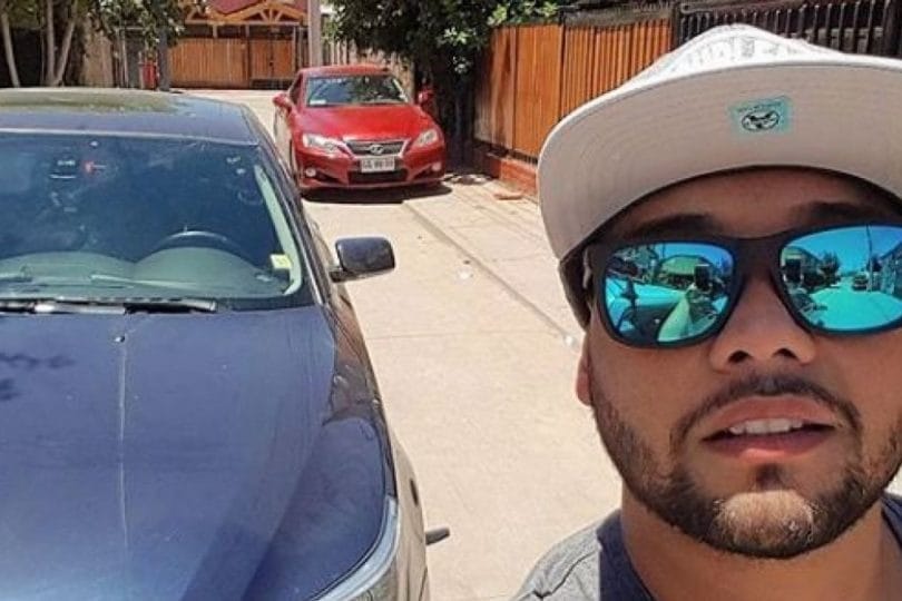 El Relato que reveló cómo fueron las últimas horas de vida del “Cangri”