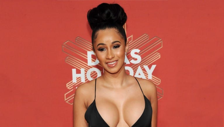 Cantante Cardi B causa conmoción con su confesión: Drogaba hombres que querían sexo para robarles