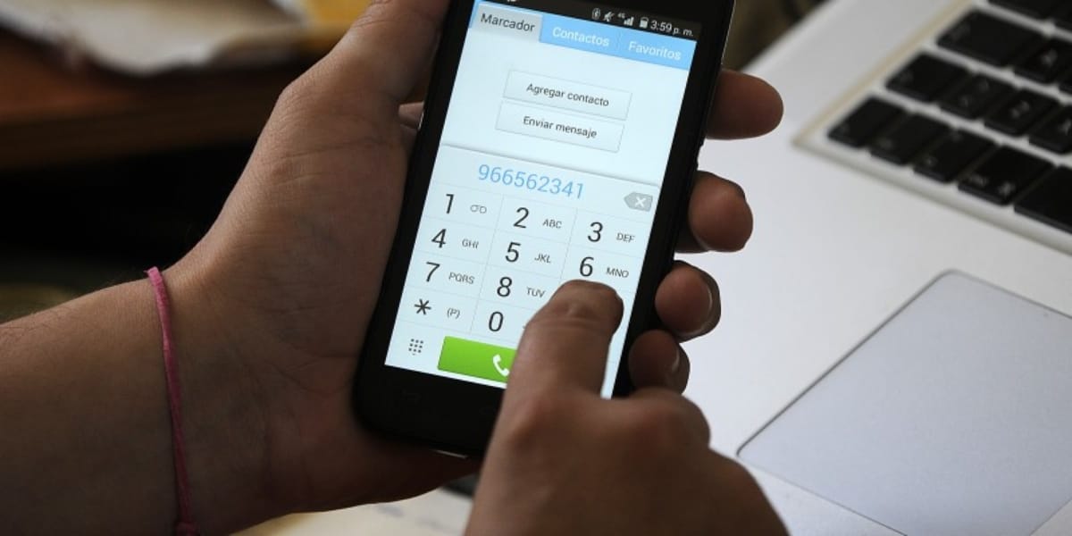 Miles de celulares serán inhabilitados en Chile a partir de este miércoles
