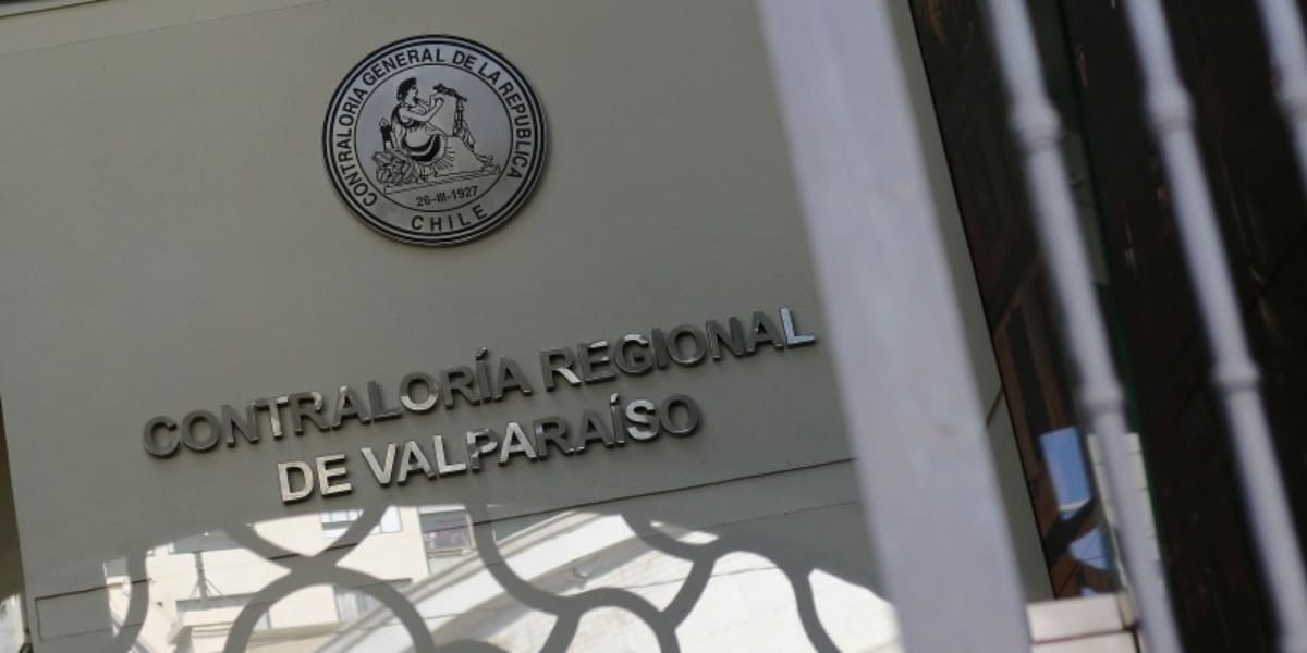 Toque de queda para menores en Quilpué es ilegal según Contraloría