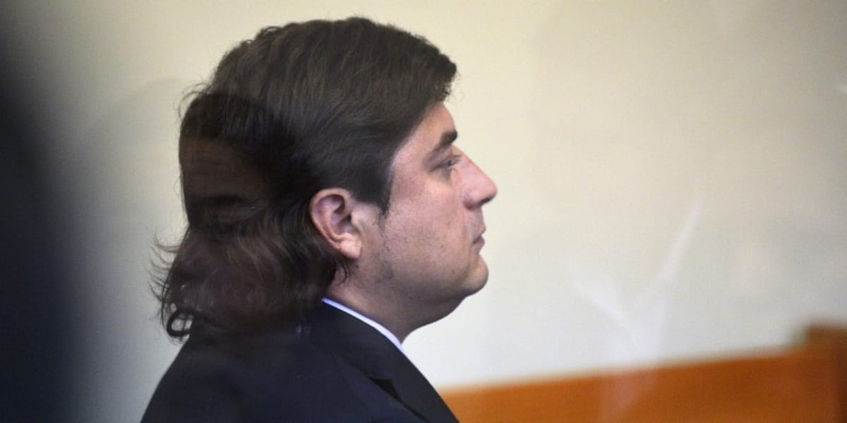 Caso Rodrigo Avilés: Condenan a excarabinero como autor de violencia innecesaria