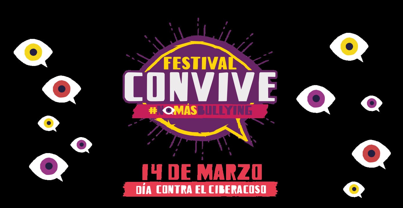 Concepción será parte de festival gratuito contra el ciberacoso
