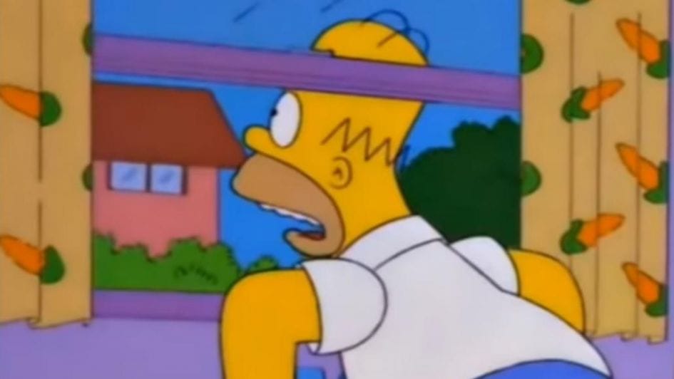 Milhouse Challenge: El nuevo reto viral inspirado en Los Simpson que es furor en redes sociales