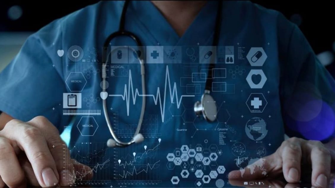 Alcalde de San Pedro de la Paz pide que se concrete la construcción del Hospital Digital