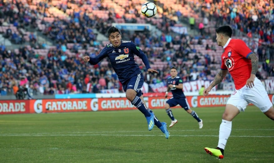 Huachipato no levanta cabeza y se llevó otra goleada ante la U