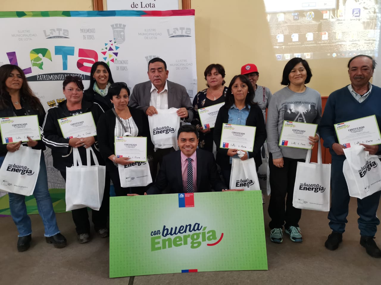 Así se vivió el Día de la Eficiencia Energética en la Región