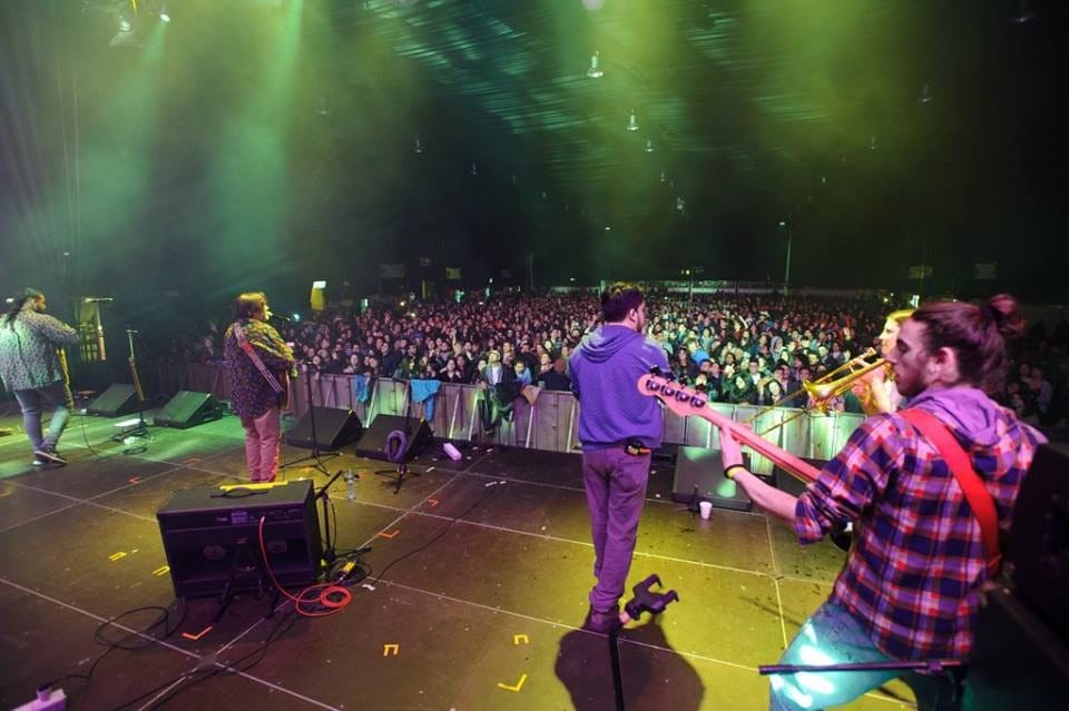 Vuelve el “manso mambo bodeguero” con 11 horas de música en vivo