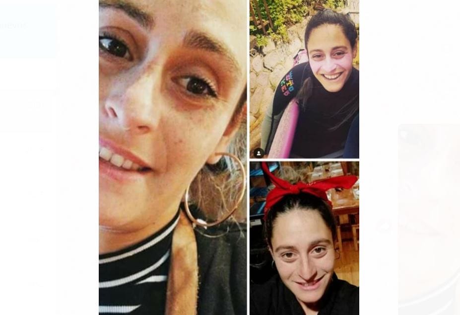 Buscan a estudiante penquista desaparecida en San Antonio: claman por ayuda