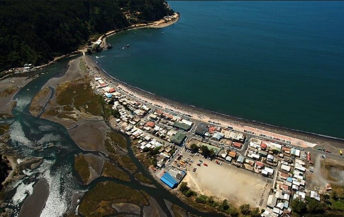 Hualpén anuncia cortes de tránsito por “Fiesta de la Macha” en Caleta Lenga