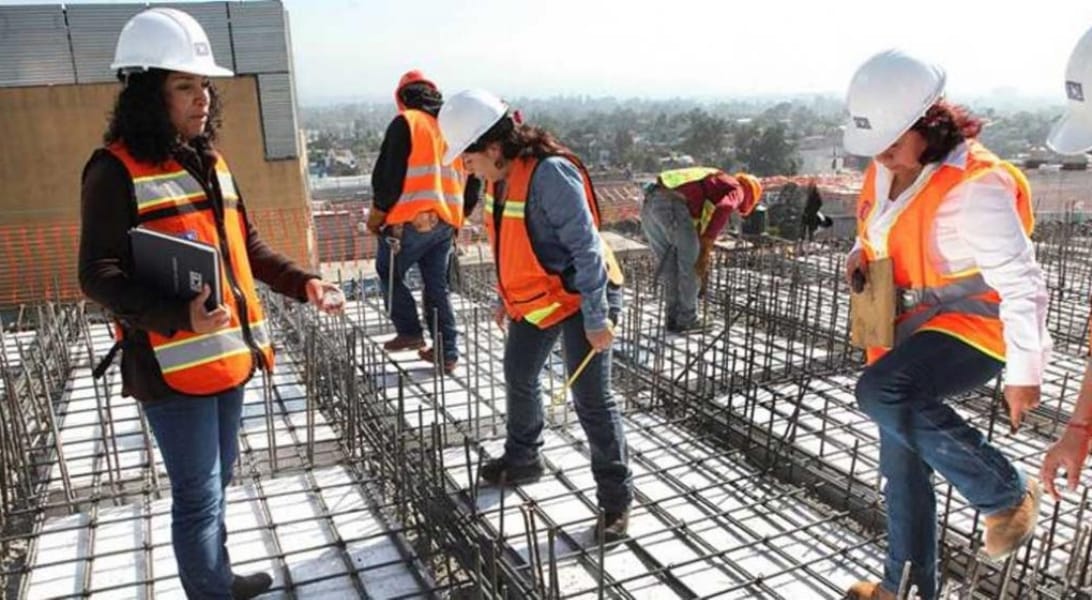Casi 400 mil personas podrán volver a trabajar en el rubro de la construcción a nivel nacional