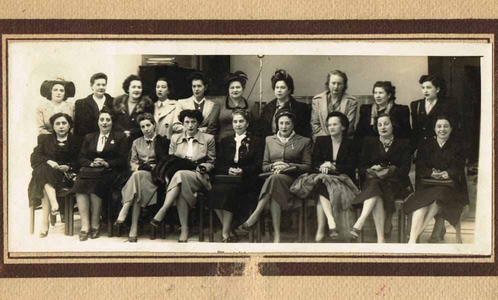 Destacadas mujeres penquistas que cambiaron el curso de la historia