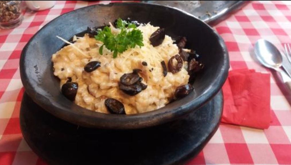 Anuncian cierre de tradicional local Pasta de la Nonna en Concepción