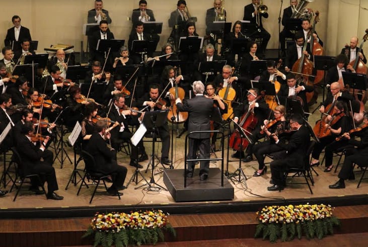 Atentos penquistas: Orquesta Sinfónica UdeC se presentará gratis en Cerro Caracol