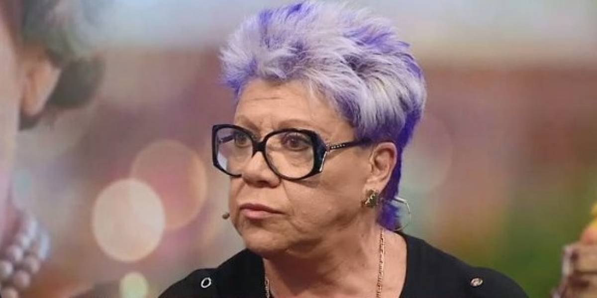 Patricia Maldonado anunció su salida definitiva de la televisión