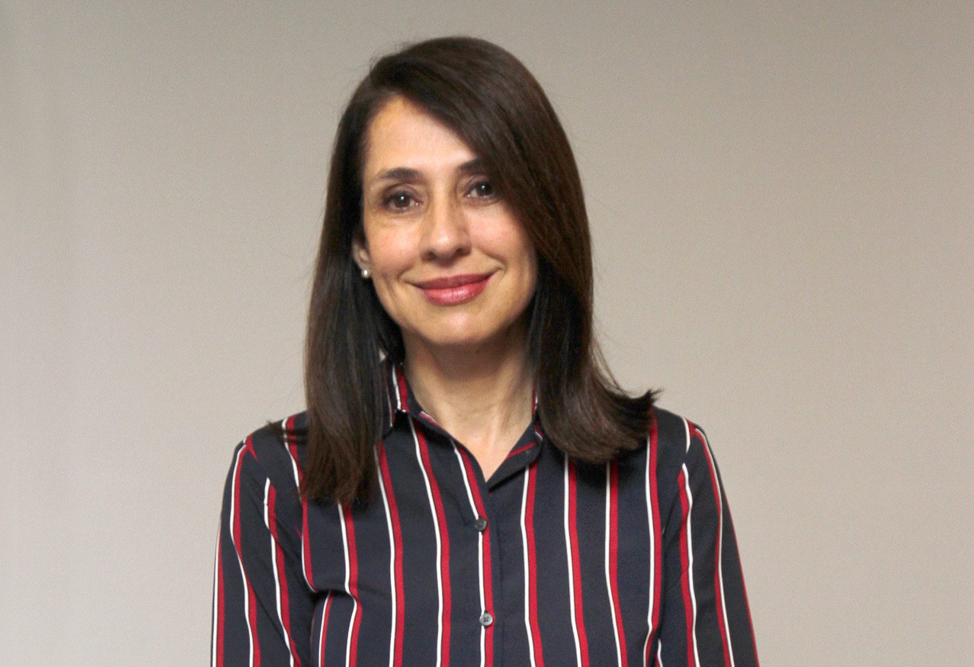 IRADE nombra nueva Presidenta de Directorio