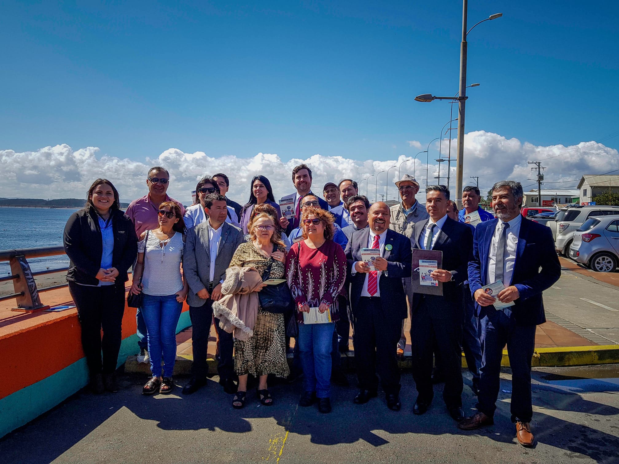 Modernización Tributaria proyecto beneficiará a cerca de un millón de pymes