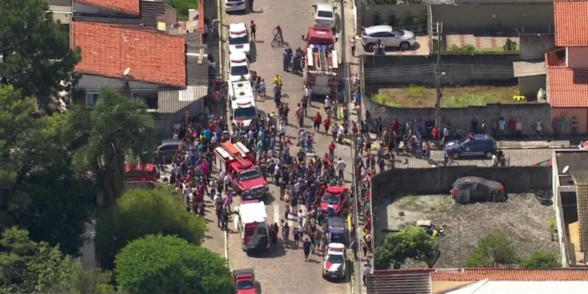 Chilena es asesinada brutalmente en Brasil