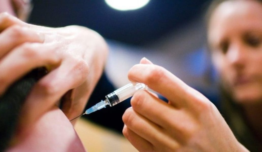 Casi 300 mil personas se han vacunado contra la influenza en la Región del Biobío