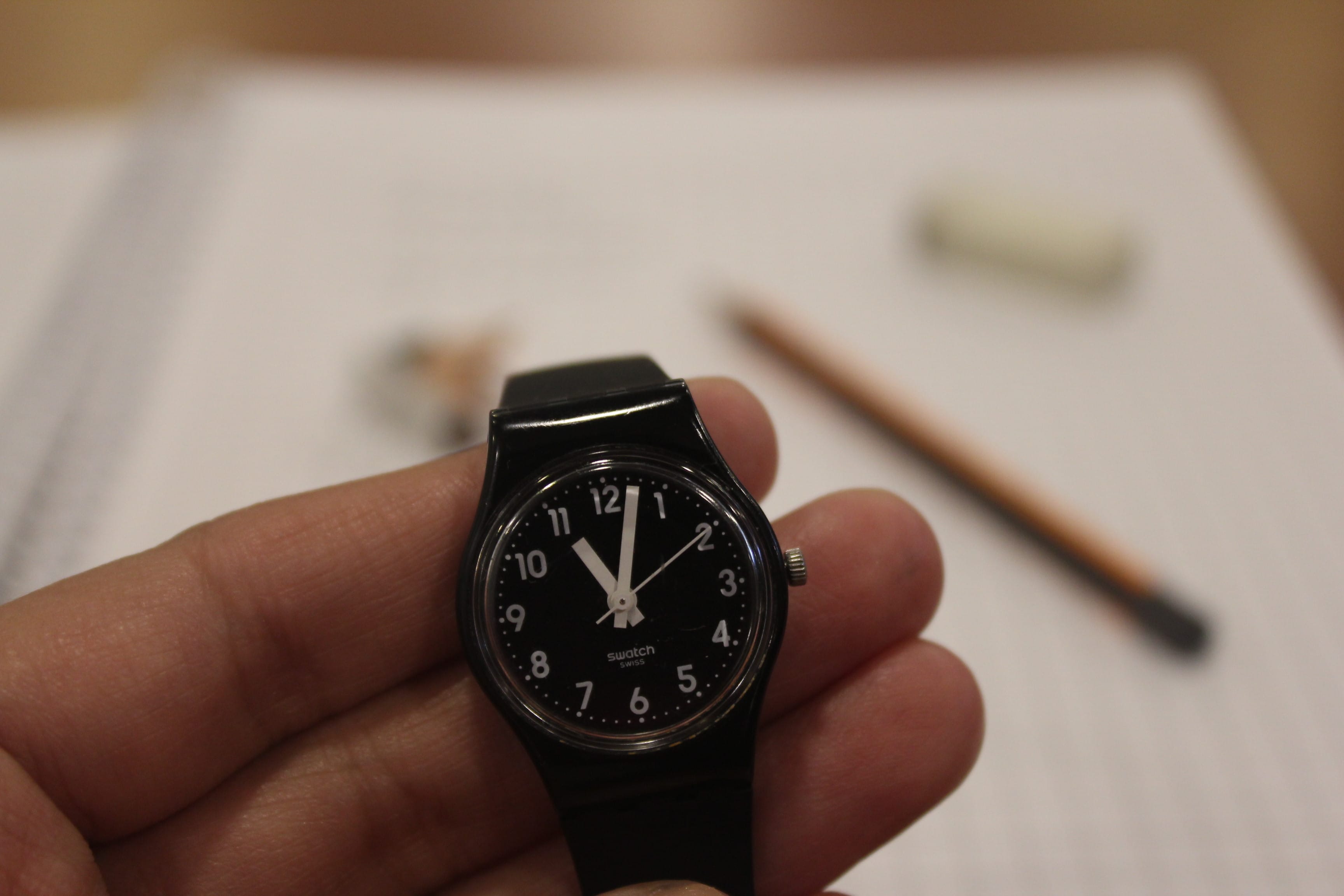 Desde este sábado comienza a regir el horario de invierno