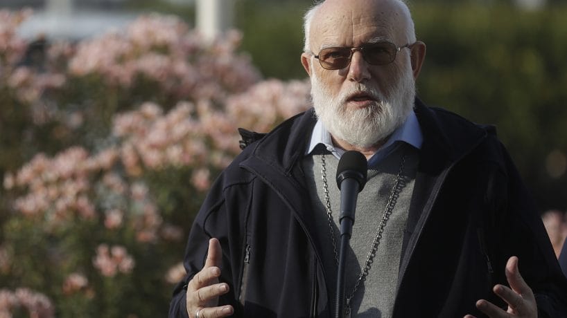 Iglesia no descarta vender propiedades para poder indemnizar a víctimas de abuso sexual