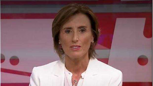 Ministra Cubillos: “Este Gobierno no le está quitando la gratuidad a nadie”