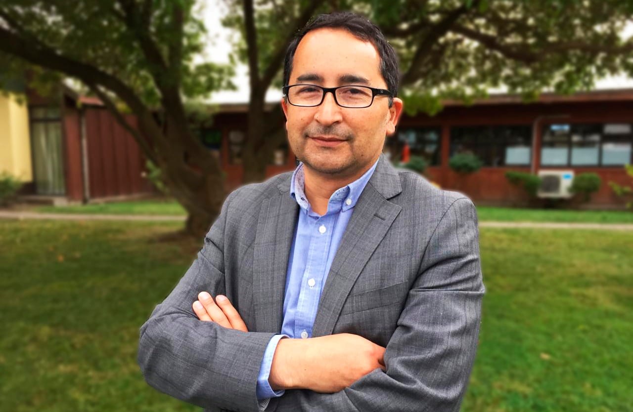 [ENTREVISTA] Félix González: “Ojalá antes que termine el Gobierno de Piñera pudieran estar cerradas las termoeléctricas a carbón”