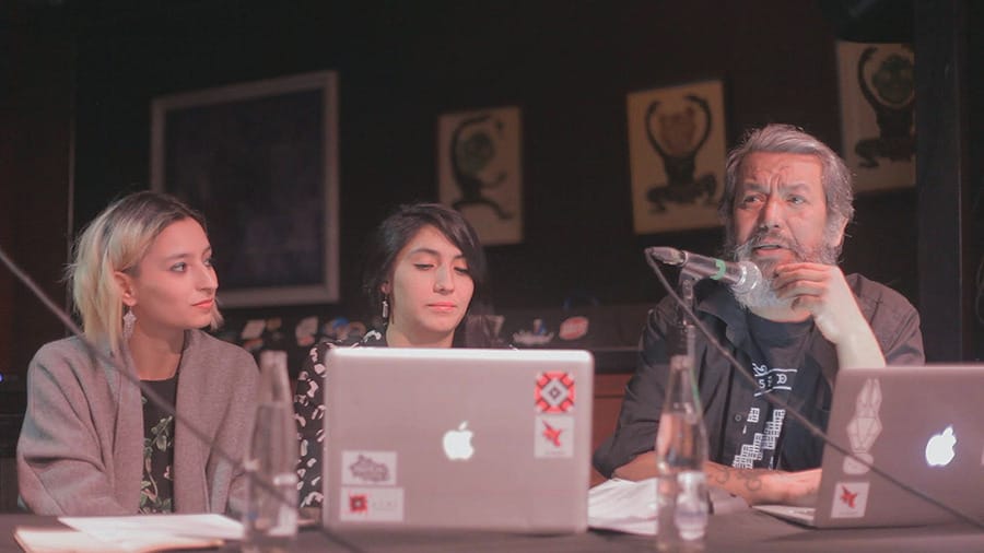 Lo nuevo de Casa de Salud: el proyecto que revolucionará la cultura en Concepción
