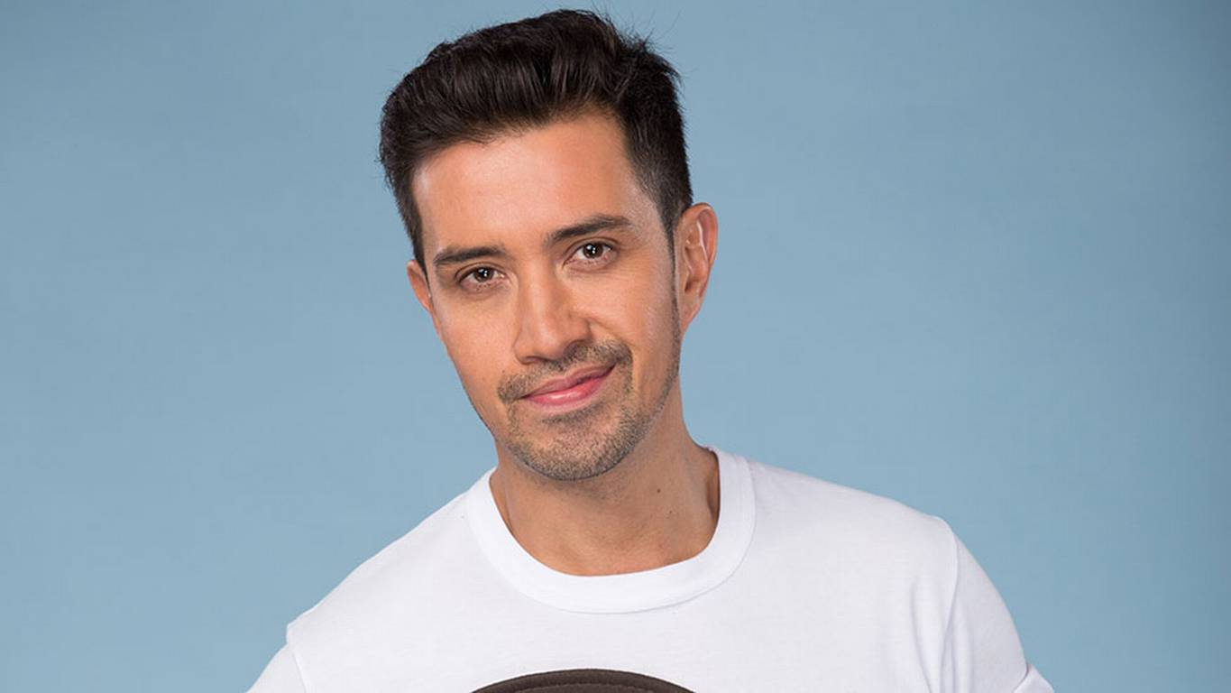 Héctor Morales reapareció en redes y reveló que se contagió de Covid-19