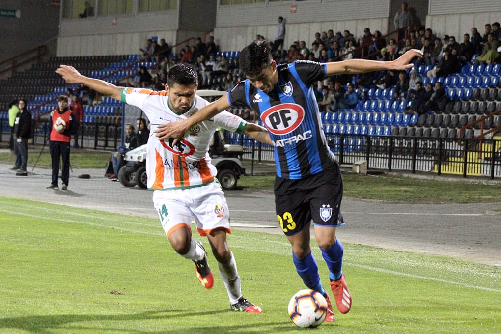 ANFP suspendió fecha del fútbol profesional para este fin de semana