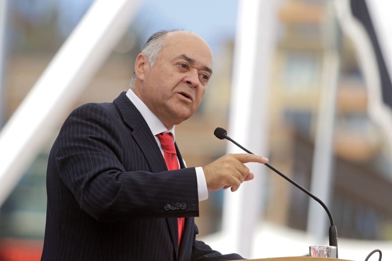 Asociación de Diplomáticos de Carrera criticó la designación de Jorge Ulloa como embajador en Paraguay