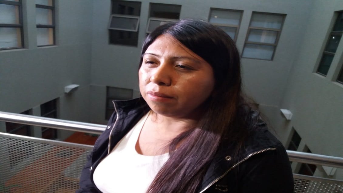 Familia Cayuhan por fin de sumario a Gendarmes: “Que sea una sanción a la altura”